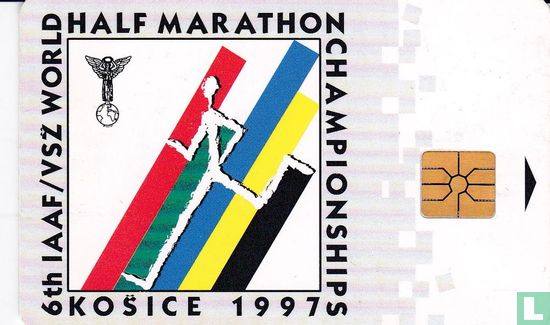 Marathon - Bild 2