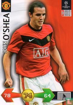 John O'Shea - Image 1