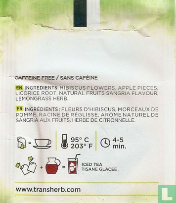 Fruit Sangria  - Image 2