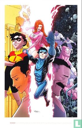 La Fabrique Comics 2013