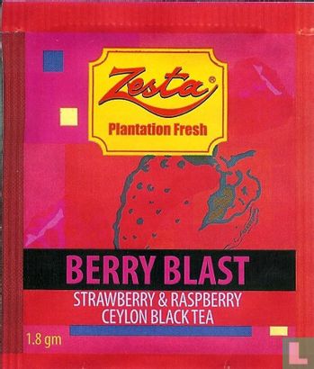 Berry Blast - Afbeelding 1