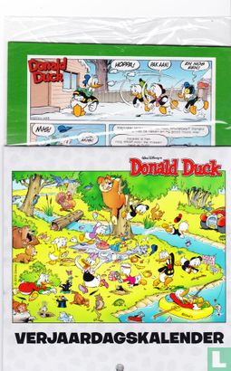 Donald Duck 2 - Afbeelding 3