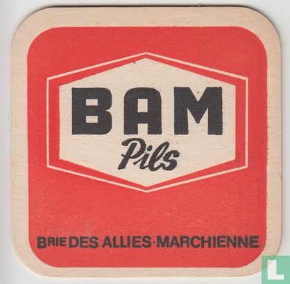 BAM Pils
