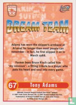 Tony Adams - Afbeelding 2