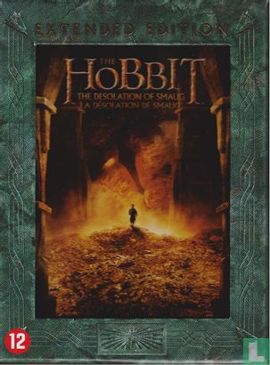 The Hobbit: The Desolation of Smaug - Afbeelding 1