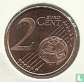 Spain 2 cent 2015 - Image 2