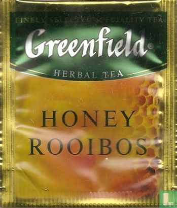 Honey Rooibos - Afbeelding 1