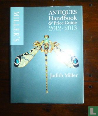 Miller's Antiques Handbook & Price Guide 2012-2013 - Image 1