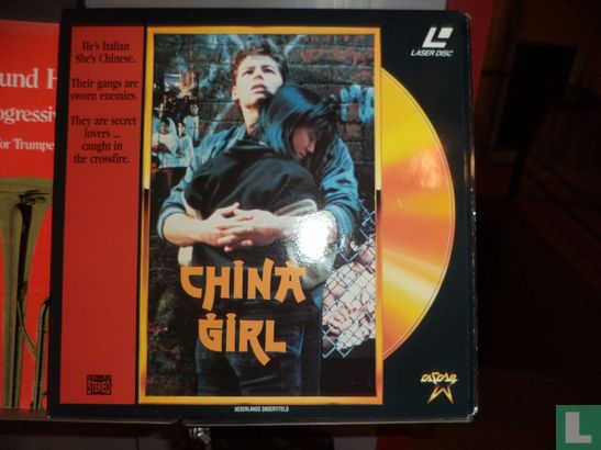 China Girl - Bild 1