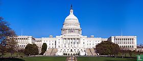 United States Capitol Tour - Bild 3