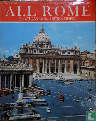 All Rome - Bild 1