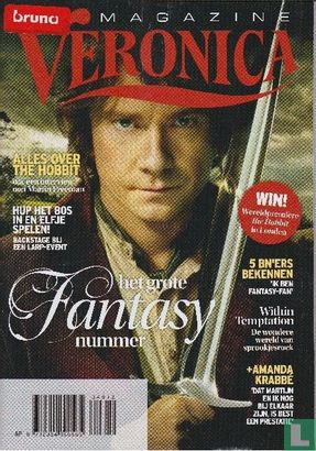 Veronica Magazine 12-01