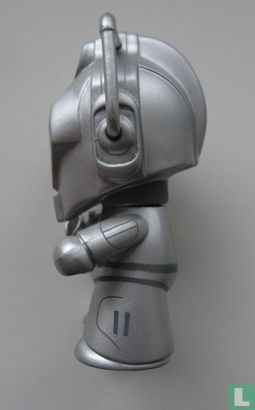 Cyberman Titans Vinyl Figur - Bild 2