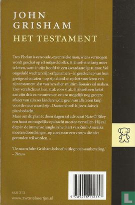 Het testament - Image 2