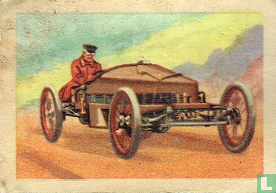 Packard - 1904 - Image 1