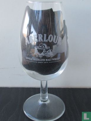 Aberlour Single Highland Malt Whisky - Bild 1