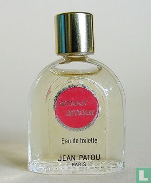Amour Amour EdT 6ml 