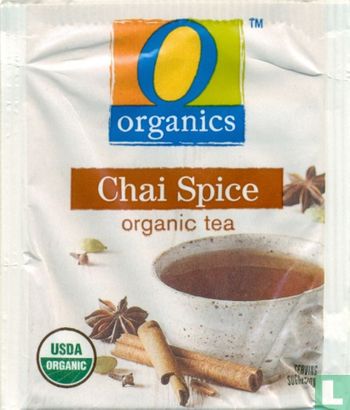 Chai Spice - Bild 1