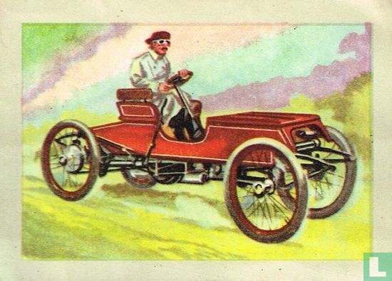 Ford - 1901 - Image 1