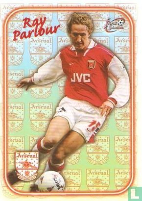 Ray Parlour - Afbeelding 1