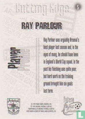 Ray Parlour - Image 2