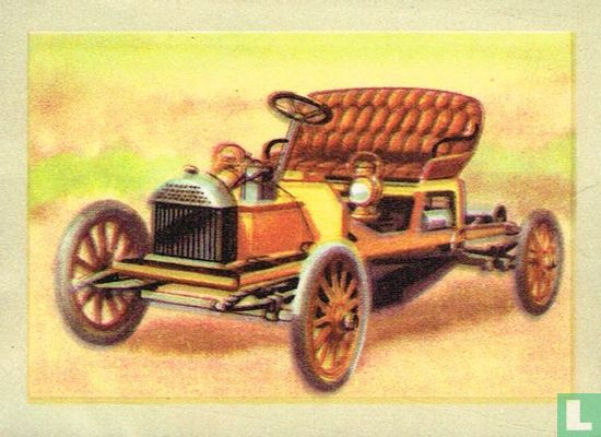 Buick - 1903 - Image 1