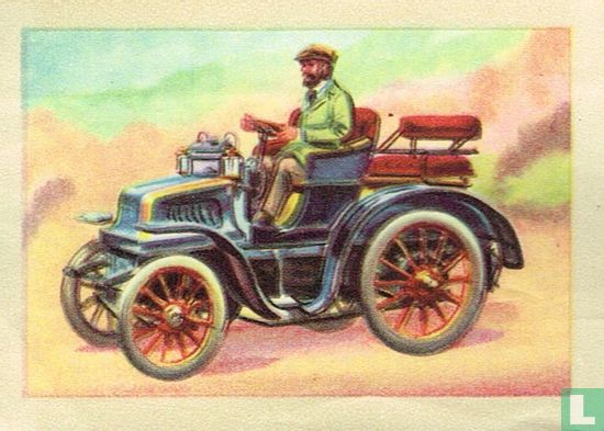 Daimler - 1900 - Image 1