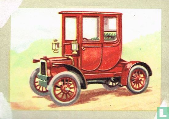 Cadillac - 1904 - Image 1