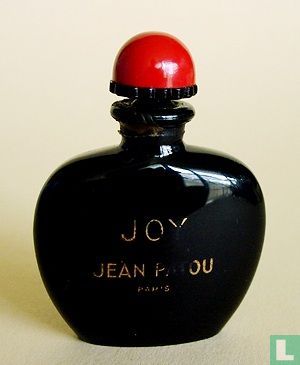 Joy black P 7.5ml 