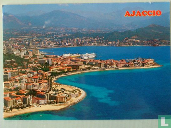 Ajaccio - Image 1
