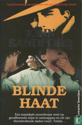 Blinde haat - Bild 1