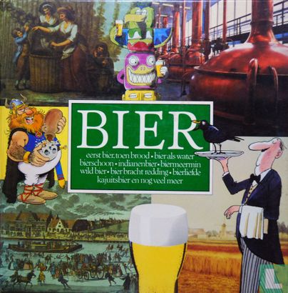 Bier - Image 1
