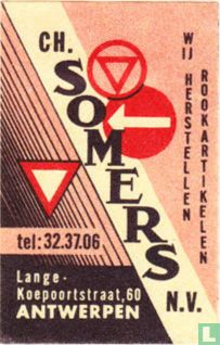 Ch. Somers