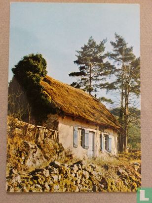 Chaumière auvergnate - Image 1