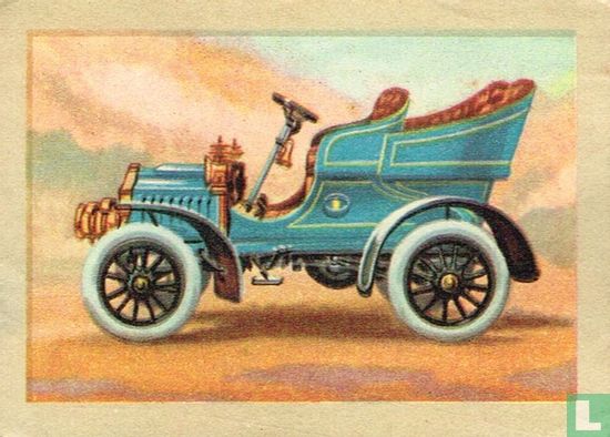 Oldsmobile - 1904 - Image 1