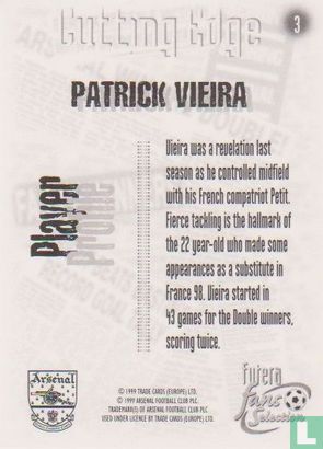 Patrick Vieira - Image 2