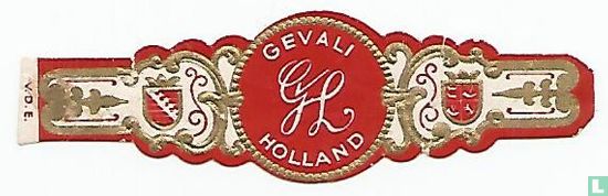 Gevali G L Holland - Image 1
