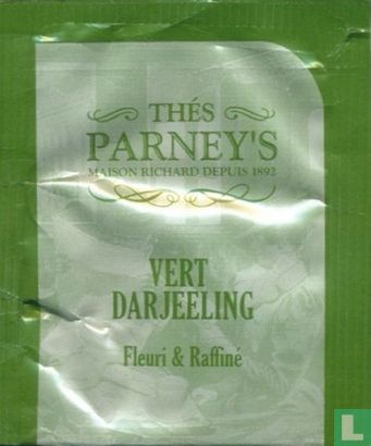 Vert Darjeeling - Image 1