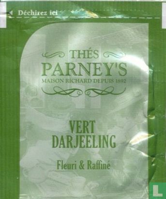 Vert Darjeeling - Image 2