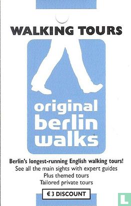 Berlin Walks - Walking Tours - Image 1