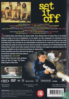 Set it off - Bild 2