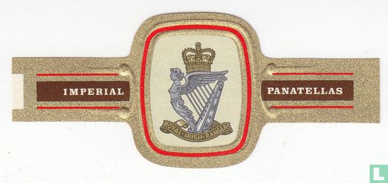 Royal Irish Rangers - Afbeelding 1