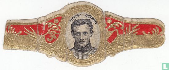 Henry Devroye - Image 1