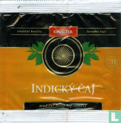 Indicky Caj - Image 1