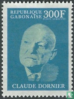 Claude Dornier 