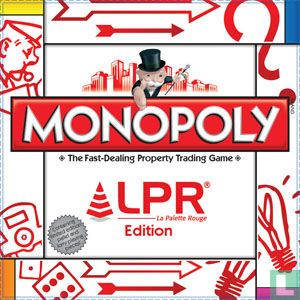 Monopoly LPR - Image 1