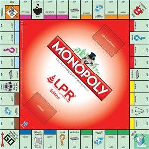Monopoly LPR - Image 3