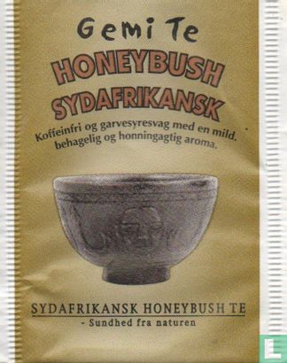 Honeybush Sydafrikansk - Image 1