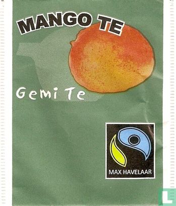 Mango Te  - Afbeelding 1