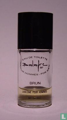 Balafre brun EdT 7.5ml